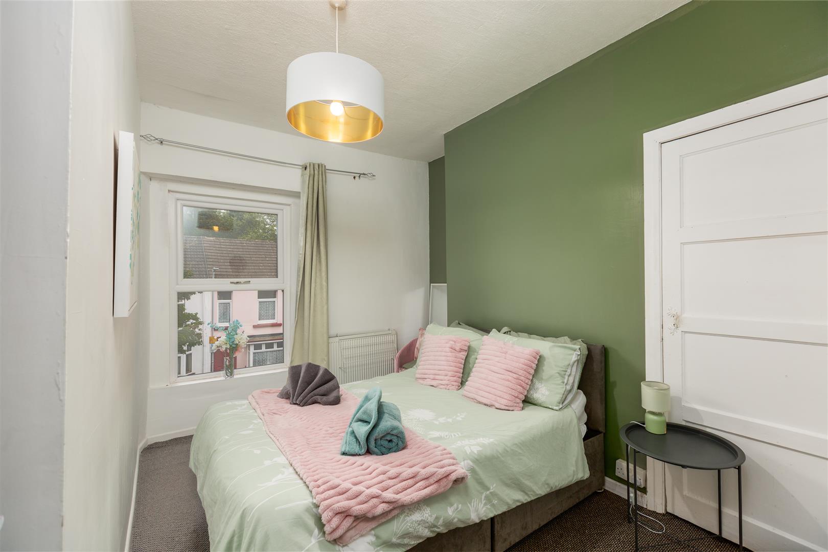 St. Helens Avenue, Swansea, SA1 4NQ